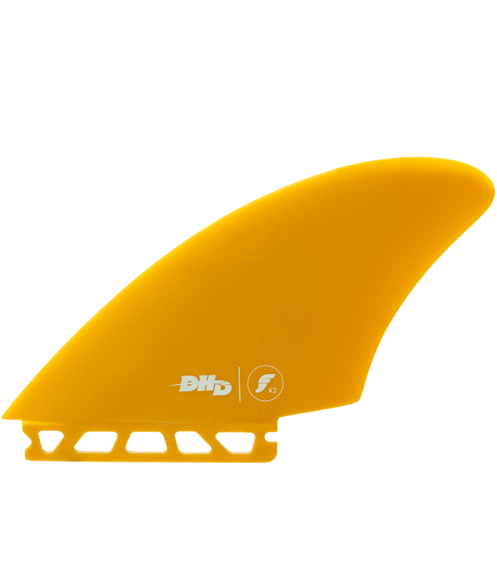 K2 Keel Futures - DHD ARANCIONE