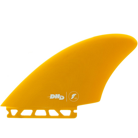 K2 Keel Futures - DHD ARANCIONE