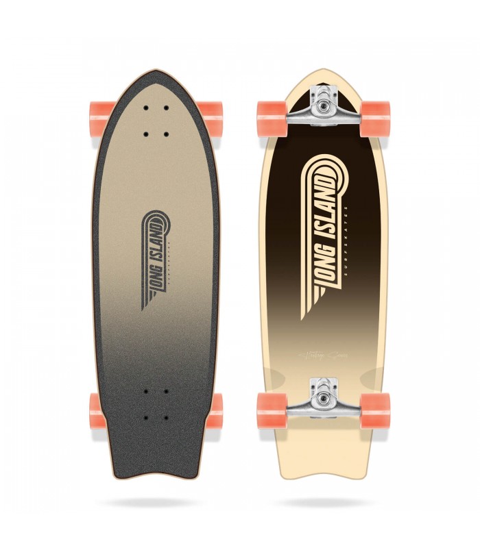 Peixe de surf de Long Island 31″