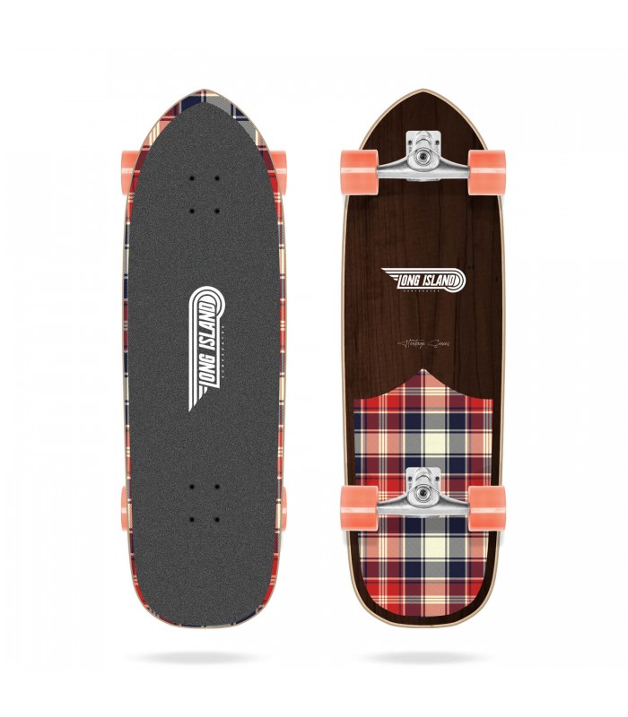 Long Island Surfskate Mcfarlane 34″