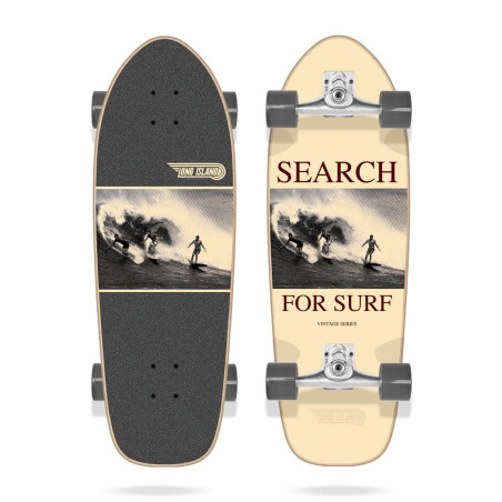 Ricerca di surfskate a Long Island 29,5