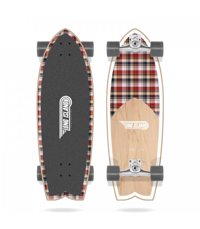 Surfskate di Long Island Stewart 30″