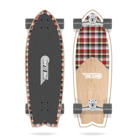 Surfskate di Long Island Stewart 30″
