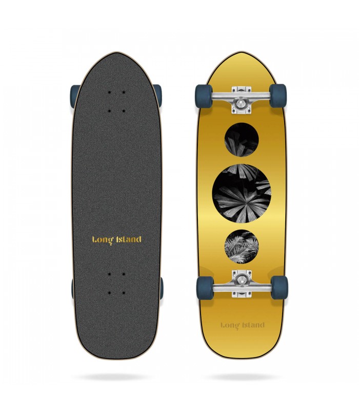 Cruzador de Long Island 24K 34