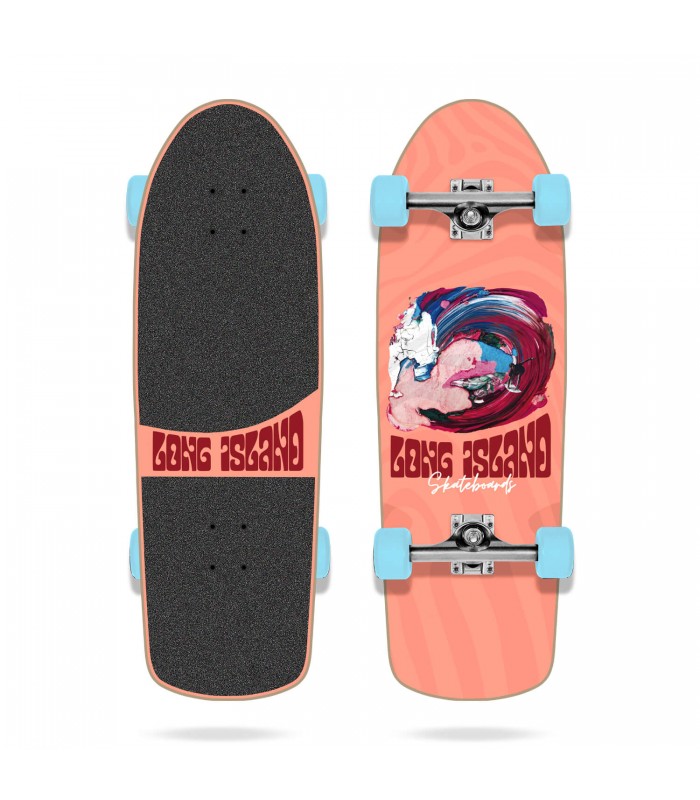 Long Island Cruiser Acrílico 30,5