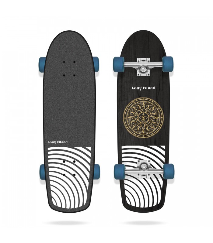 Long Island Cruiser Bermuda 29,75