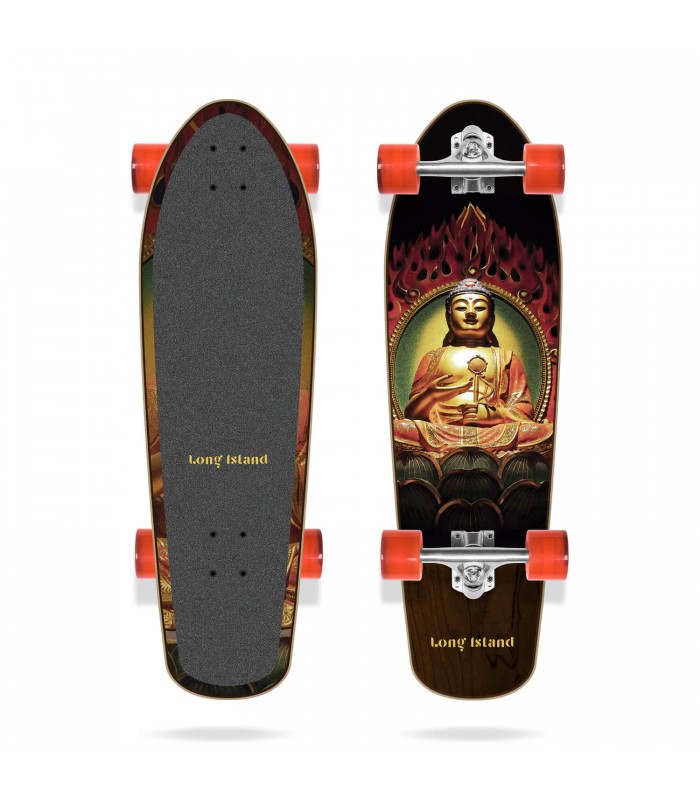 Croiseur Long Island Gautama 31