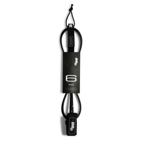 DHD Invento Pro Leash 6FT 5MM