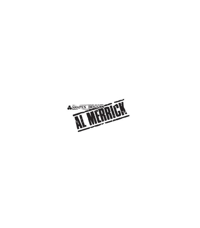 Al Merrick Two Happy