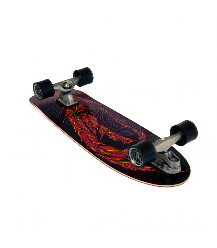 Surfskate Taylor Knox Carver - Knox Phoenix 31.25" C7