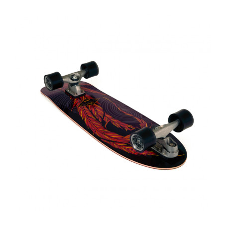 Surfskate Taylor Knox Carver - Knox Phoenix 31.25" C7