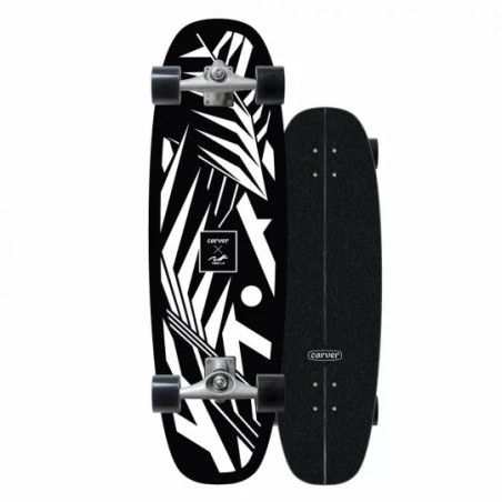 Surfskate Carver Tommii Lim - Proteus 33" CX