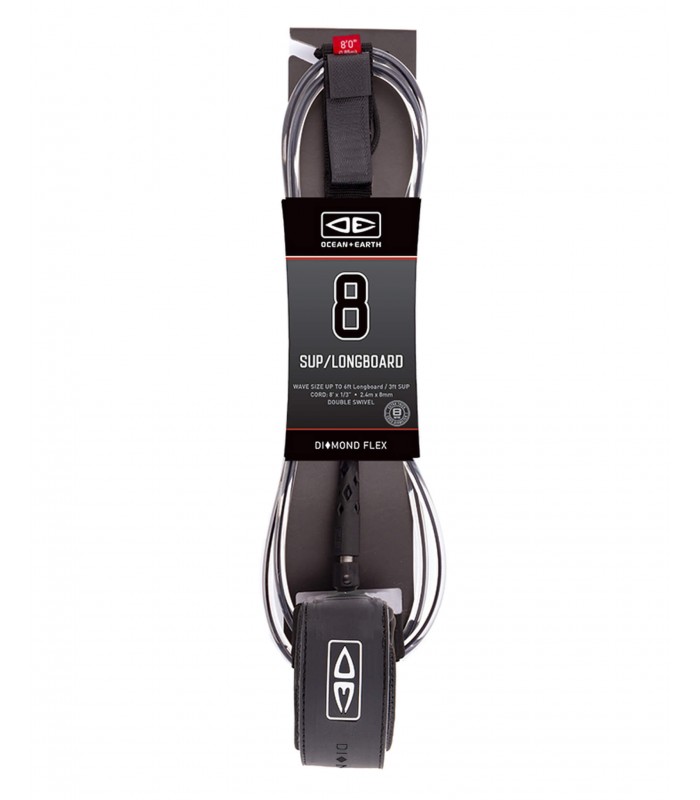 Invento O&E Sup/Longboard Diamond Flex 8'0
