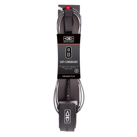 Invento O&E Sup/Longboard Diamond Flex 8'0