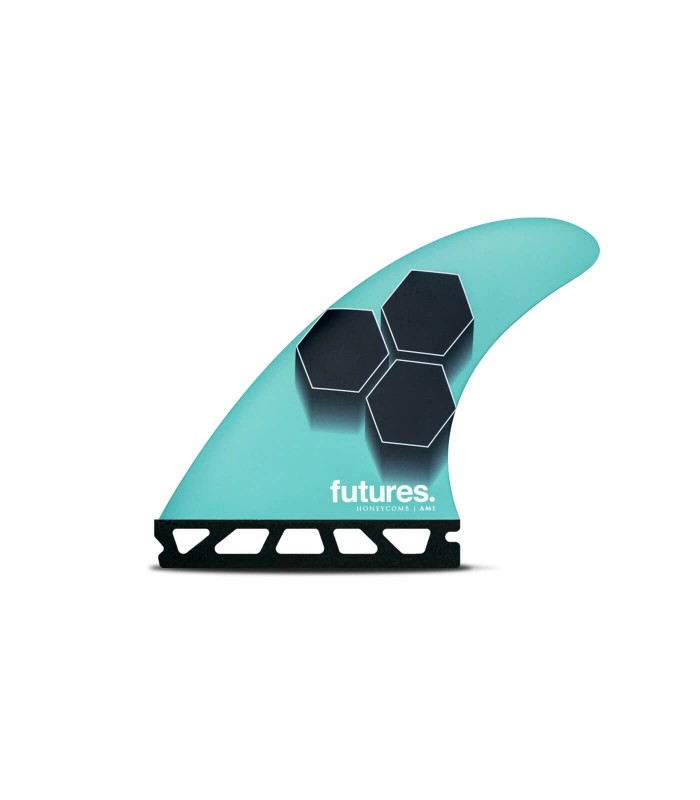 Futures Fins AM1 Nid d'abeille