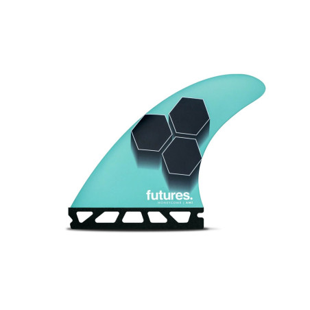 copy of Futures Fins AM2 Honeycomb