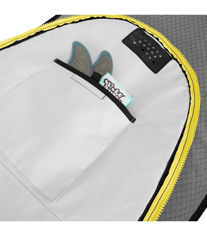 Dakine tavola da surf custodia da surf Mission Hybrid 5'8"