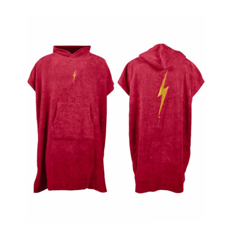 Lightning Bolt Poncho Surf