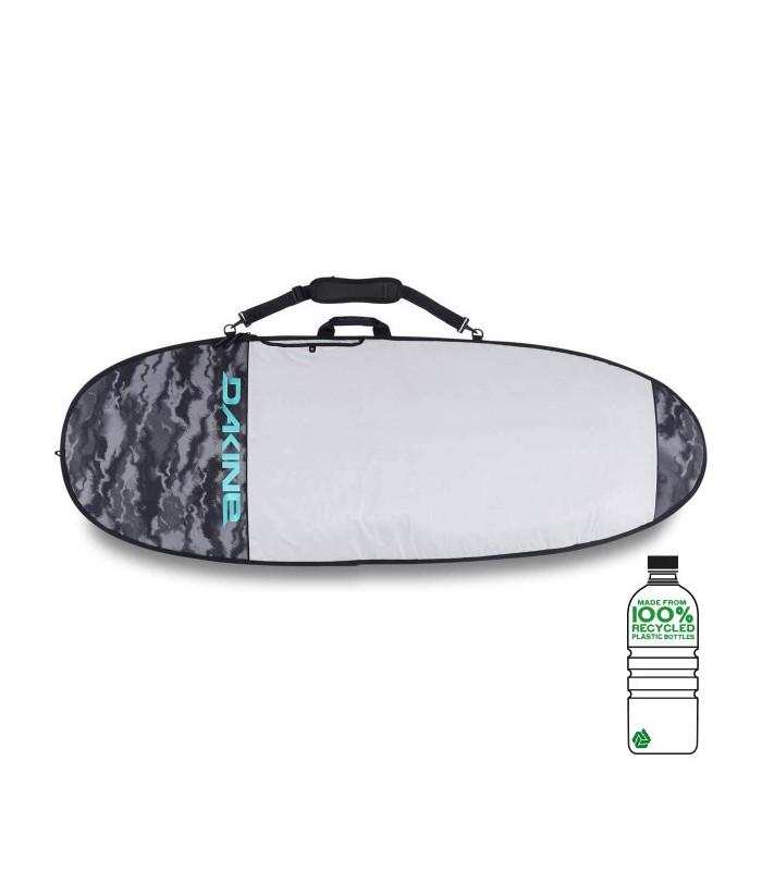 Dakine fondina tavola da surf Daylight Hybrid Ashcroft Camo