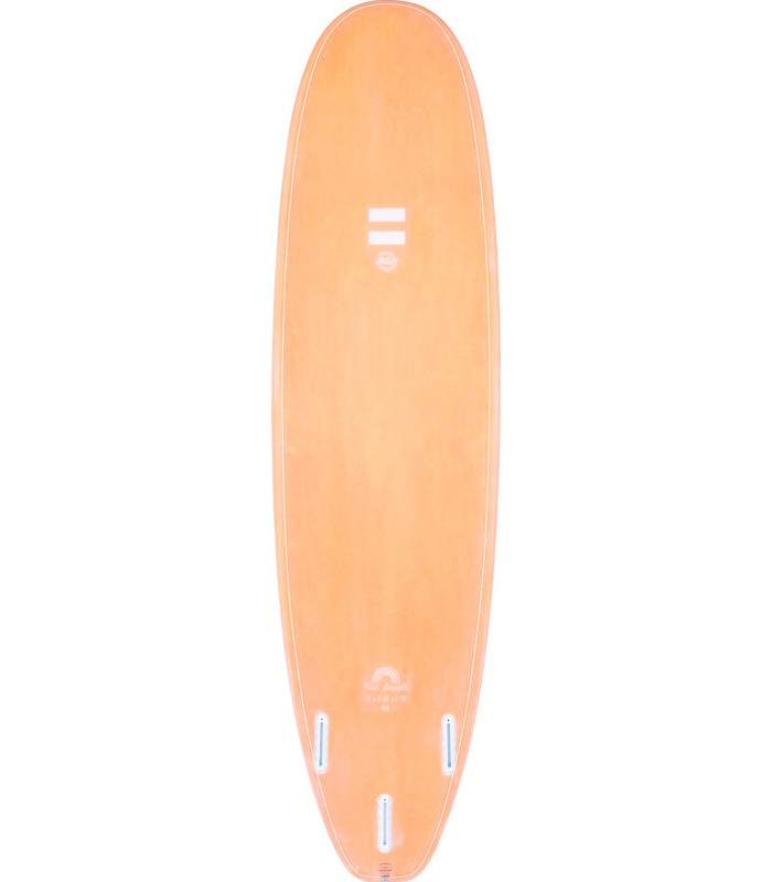 INDIO MID LENGTH Terracota