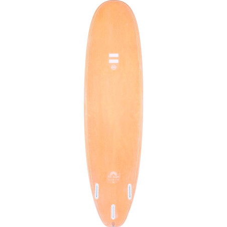 INDIO MID LENGTH Terracota