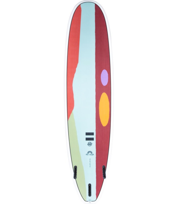 INDIO MID LENGTH Inde