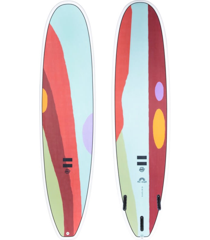 INDIO MID LENGTH Inde