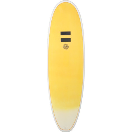 INDIO Endurance PLUS Ban Banane Carbon