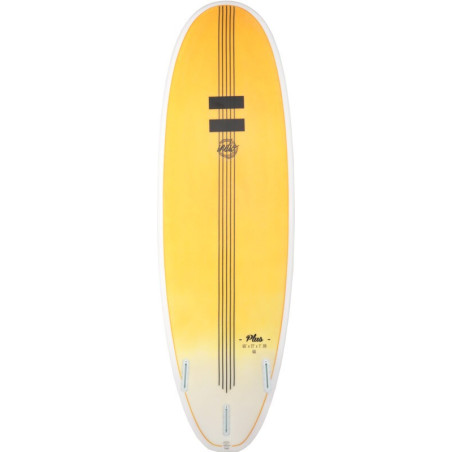 INDIO Endurance PLUS Ban Banane Carbon