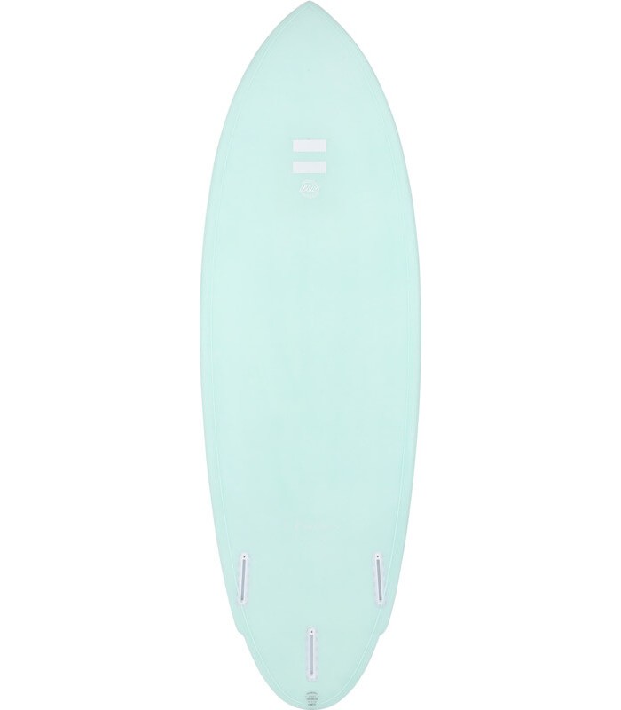 INDIO Endurance RANCHO Aqua Green Epoxy