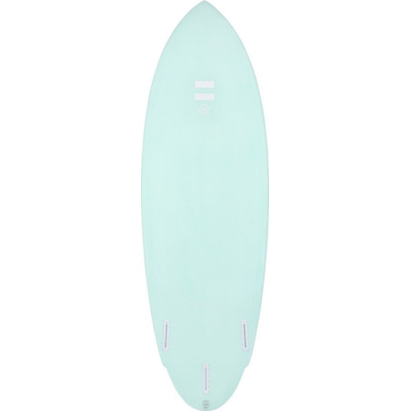INDIO Endurance RANCHO Aqua Green Epoxy