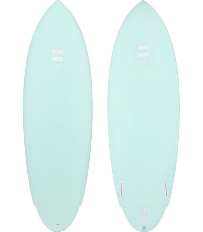 INDIO Endurance RANCHO Aqua Green Epoxy