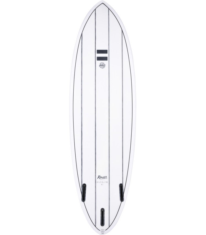 Strisce epossidiche Indio Racer