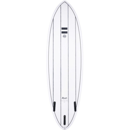 Indio Racer Riscas Epoxy