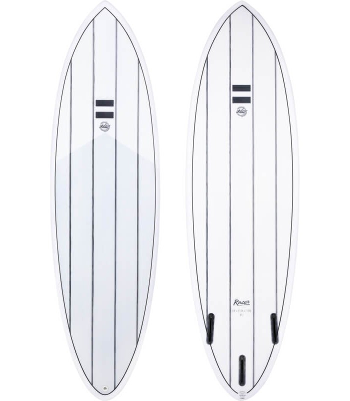 Strisce epossidiche Indio Racer