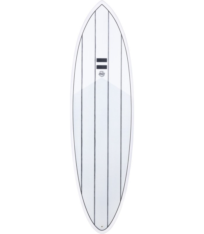 Indio Racer Riscas Epoxy