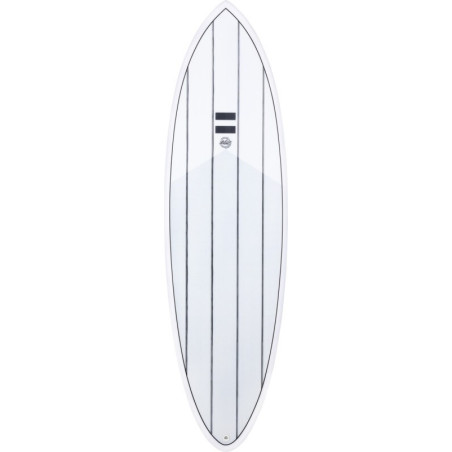Strisce epossidiche Indio Racer