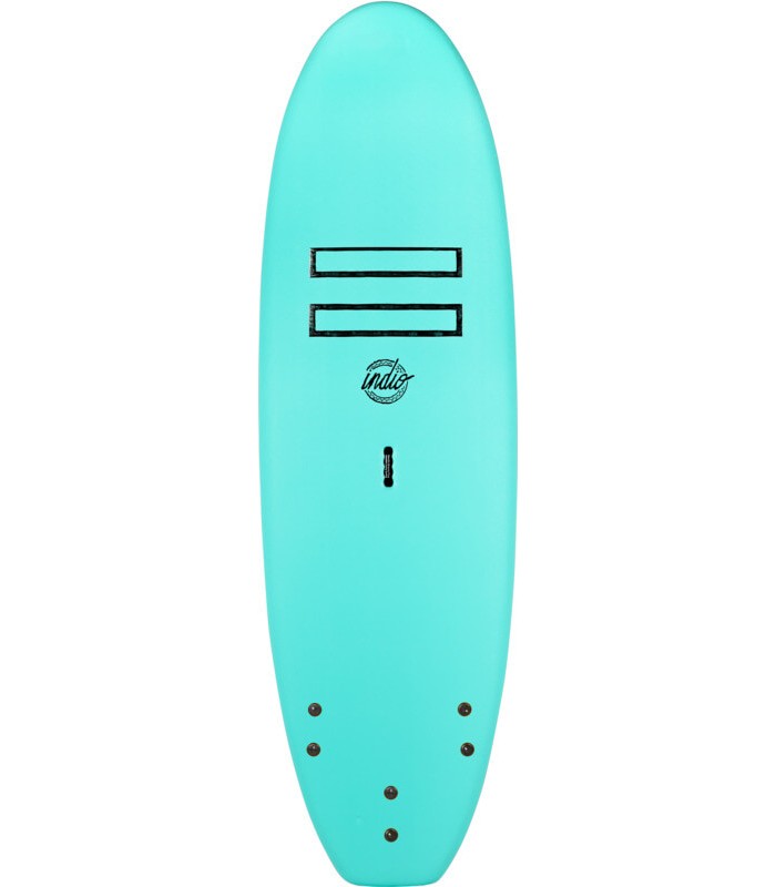 INDIO SOFT 7'0 EASY RIDER Turquoise