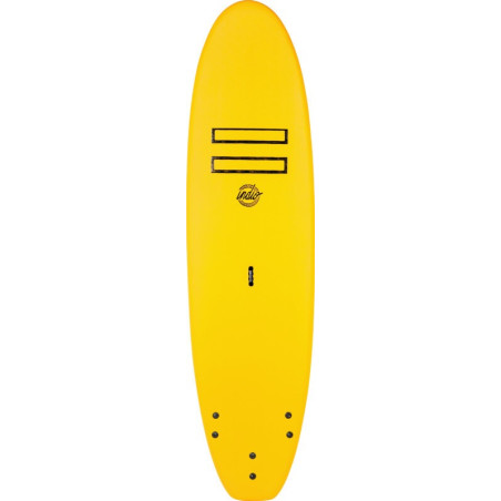 INDIO SOFT 8'0 EASY Giallo