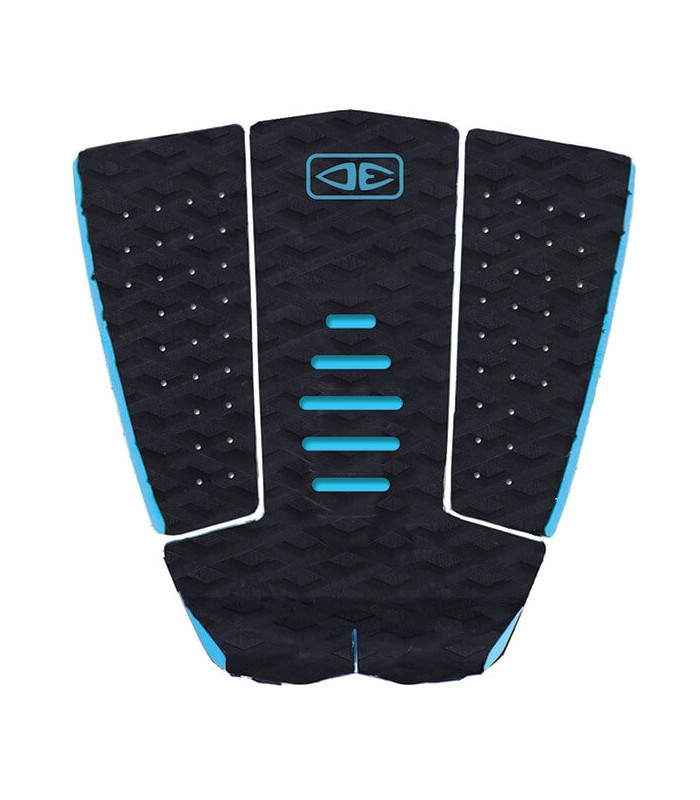 O&E Tyler Wright Grip 3 Peças