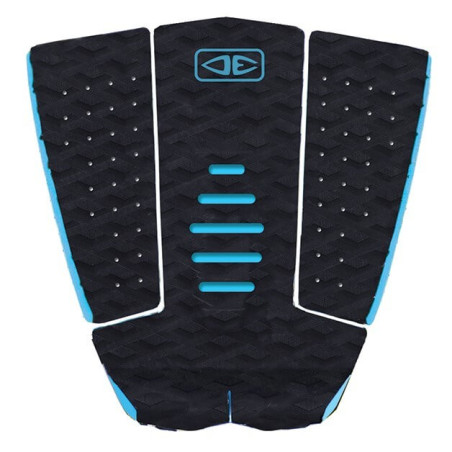 O&E Tyler Wright Grip 3 pezzi