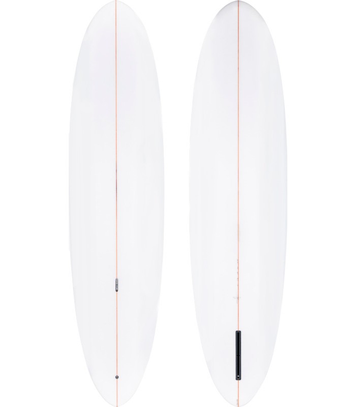 Pukas Mid-length par Son of Cobra