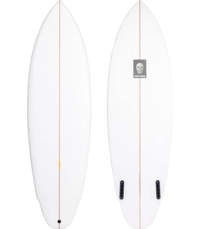 Chris Christenson Spartitraffico