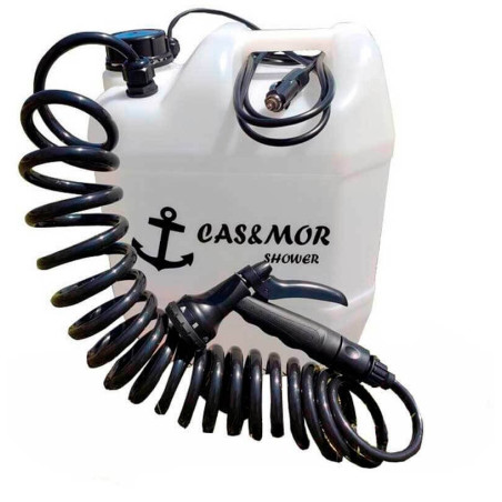 Doccia portatile Cas Mor Summer Edition