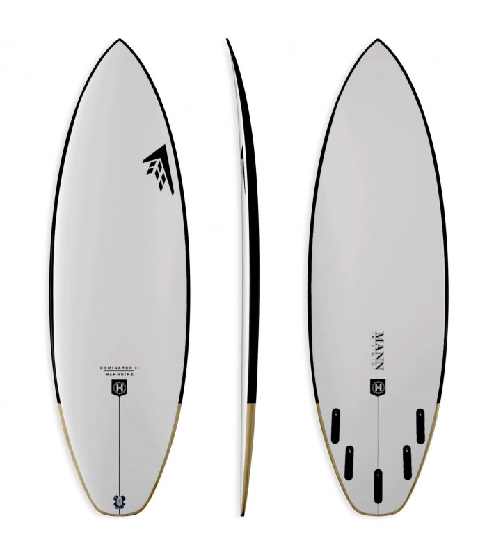 Firewire Dominator 2.0 - Helium