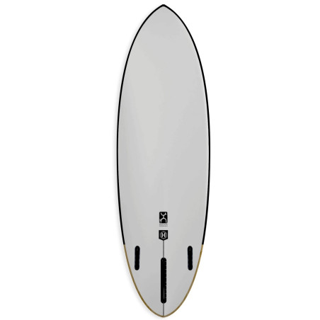 Domenica Firewire Rob Machado - Elio