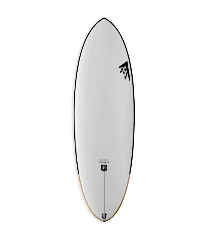 Domenica Firewire Rob Machado - Elio