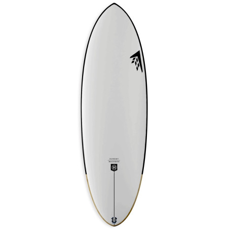 Domenica Firewire Rob Machado - Elio