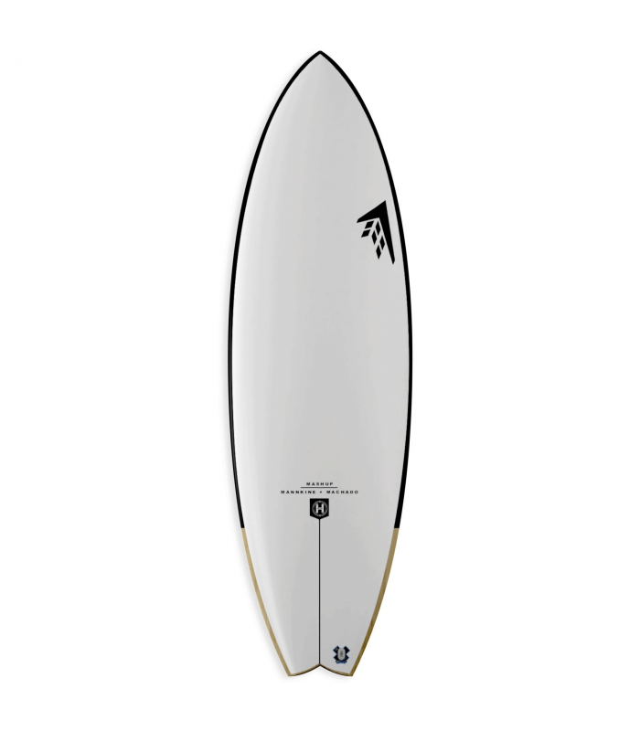 Mashup de Firewire Rob Machado + Mannkine - Hélio