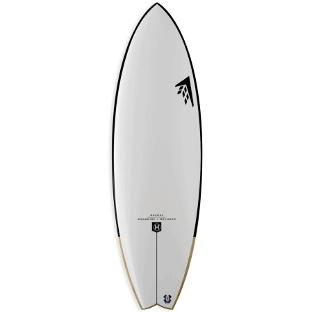 Firewire Mashup Rob Machado + Mannkine - Helium